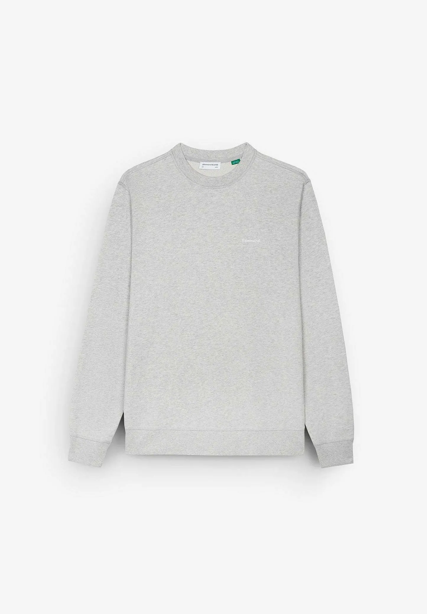 edmmond_studios__sudadera_0.webp Best Sale Scalpers Edmmond Studios | Sudadera Mini Logo