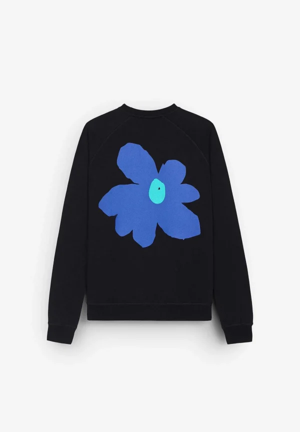 Clearance Scalpers Edmmond Studios | Sudadera Botanic Society