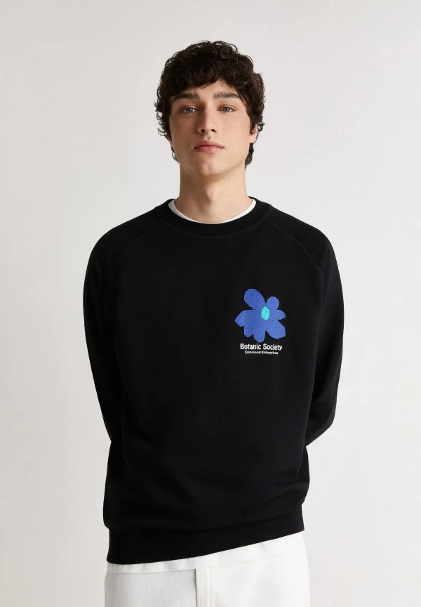 Clearance Scalpers Edmmond Studios | Sudadera Botanic Society