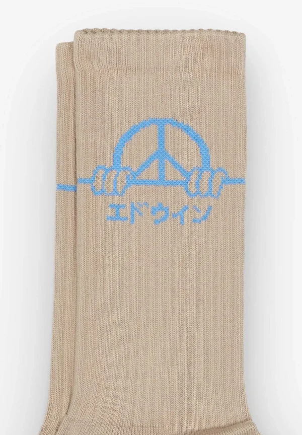 Best Scalpers Edwin | Calcetines Peace