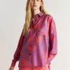 Cheap Scalpers Essentiel | Camisa Forgetmenot