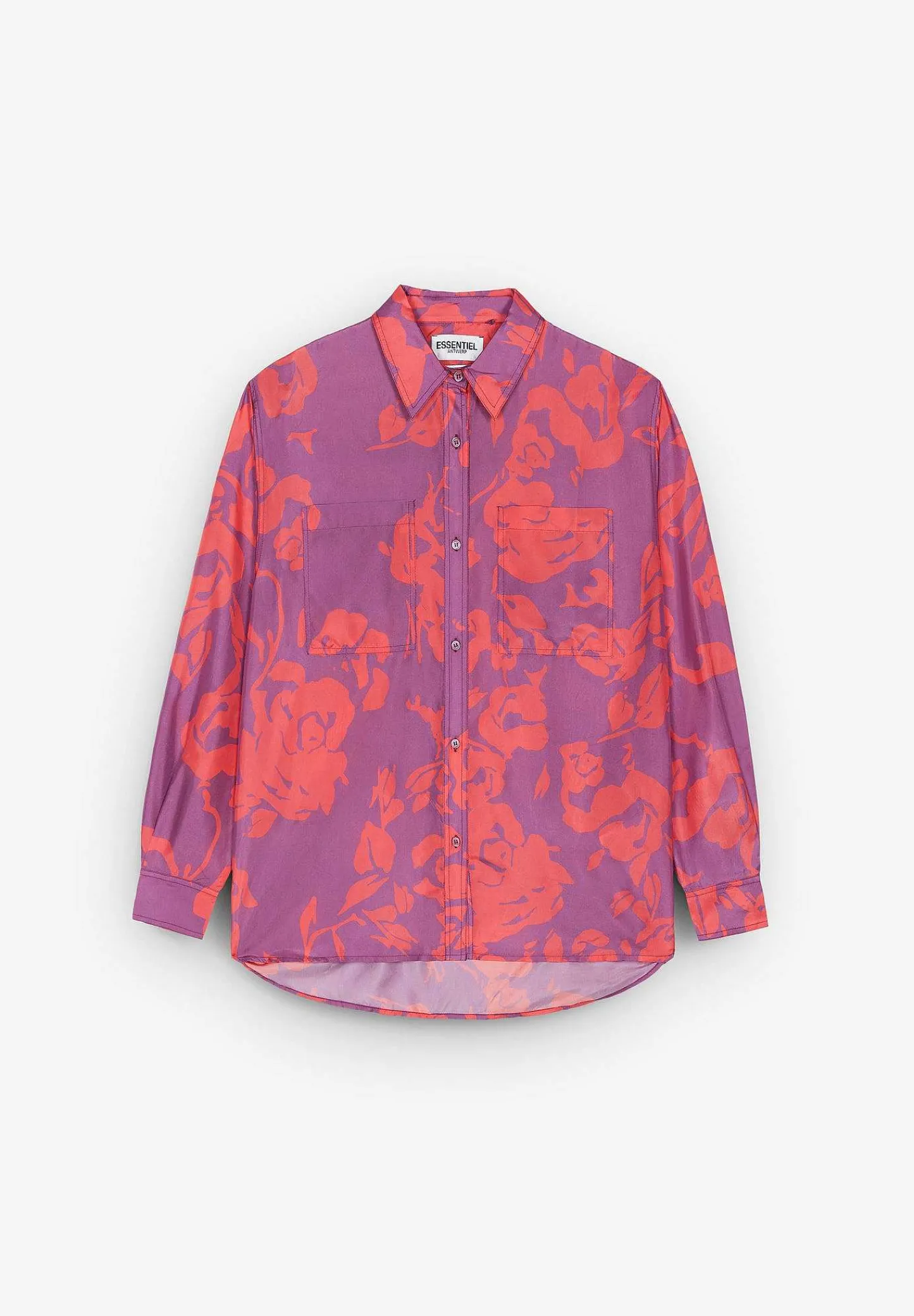 essentiel__camisa_forgetm_1.webp Cheap Scalpers Essentiel | Camisa Forgetmenot