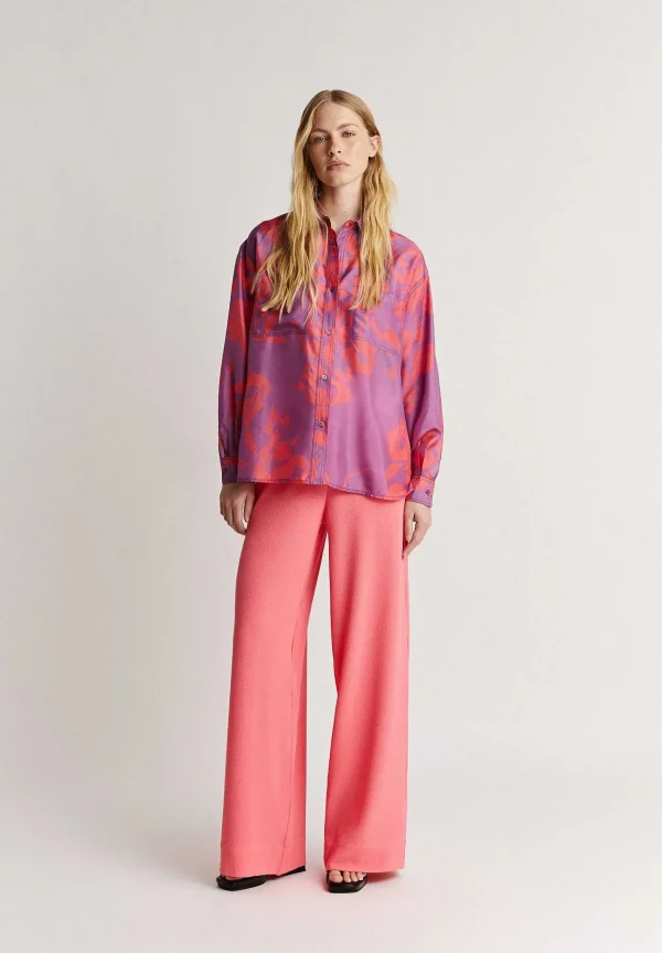Cheap Scalpers Essentiel | Camisa Forgetmenot