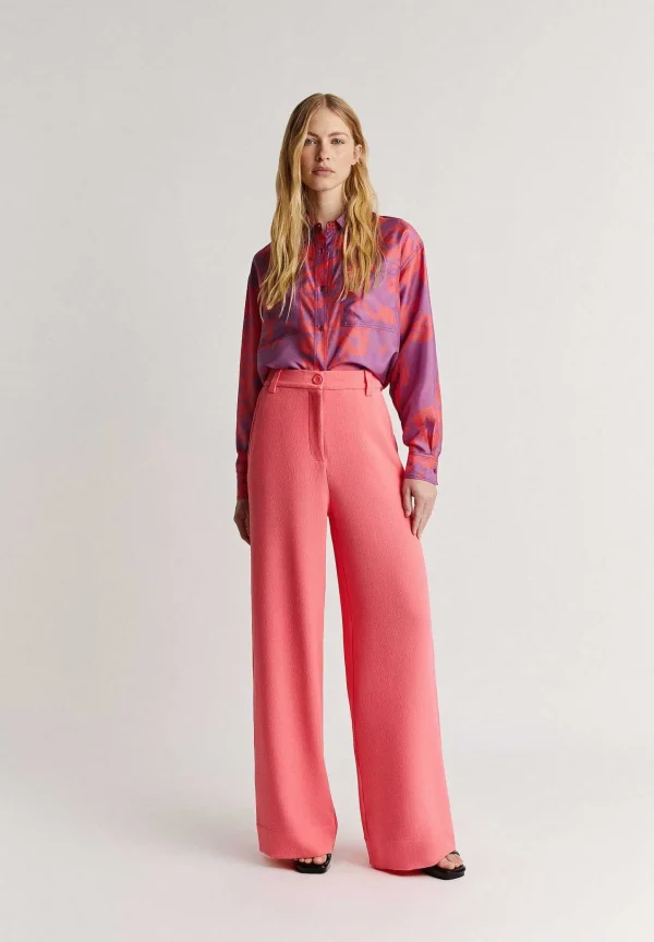 New Scalpers Essentiel | Pantalon Fall