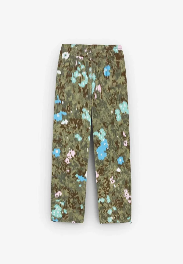 Fashion Scalpers Essentiel | Pantalon Fuzhou