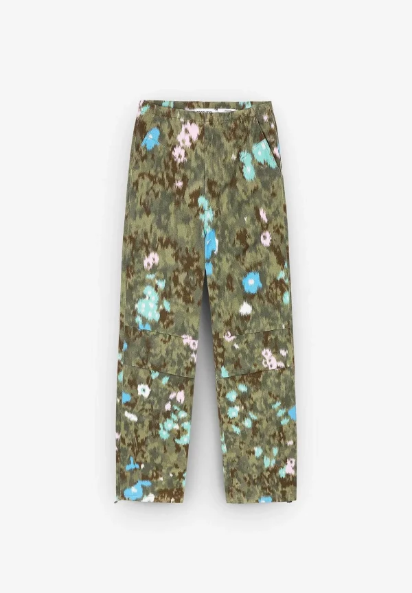 Fashion Scalpers Essentiel | Pantalon Fuzhou
