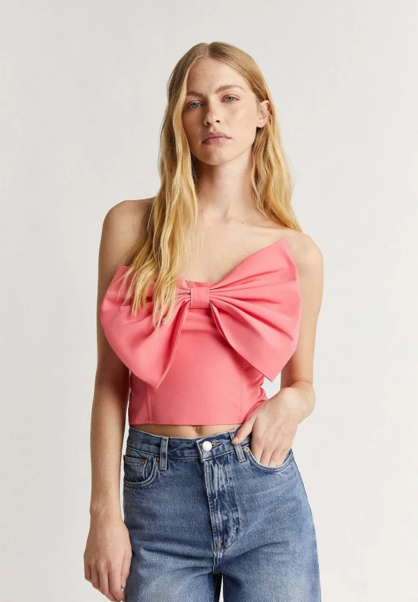 Online Scalpers Essentiel | Top Freesia