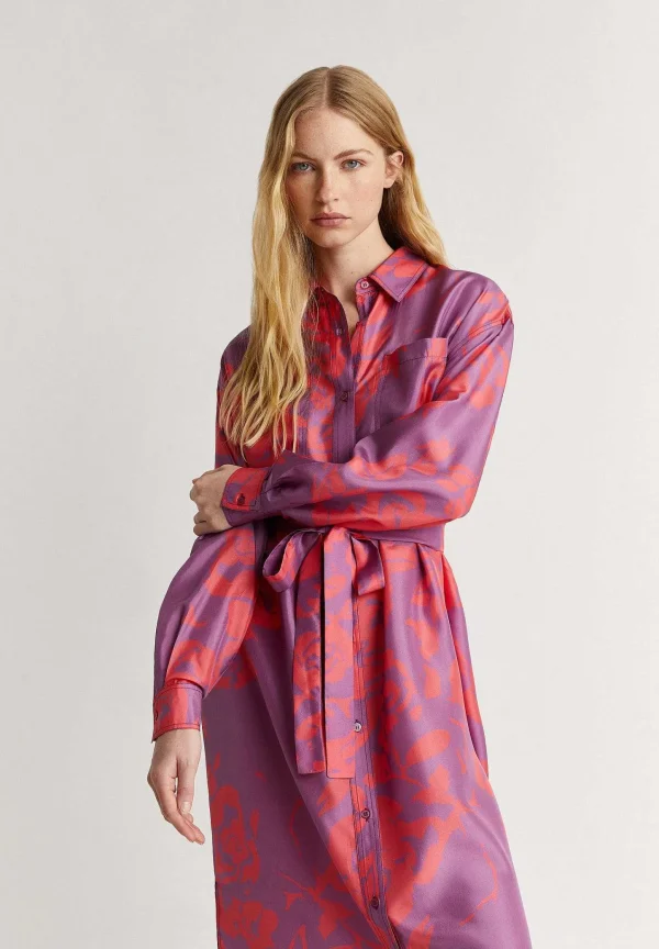 Cheap Scalpers Essentiel | Vestido Foxglove