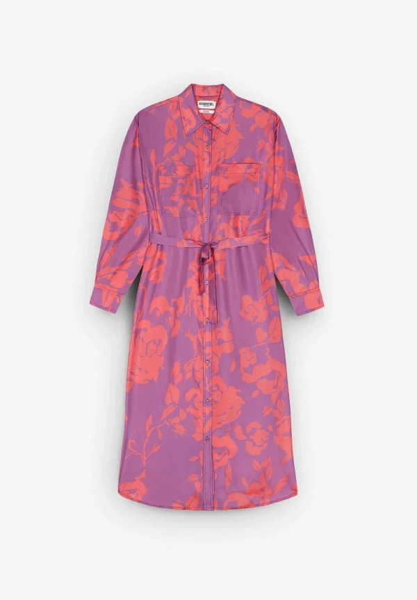 Cheap Scalpers Essentiel | Vestido Foxglove