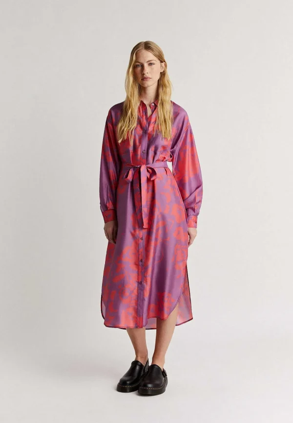 Cheap Scalpers Essentiel | Vestido Foxglove