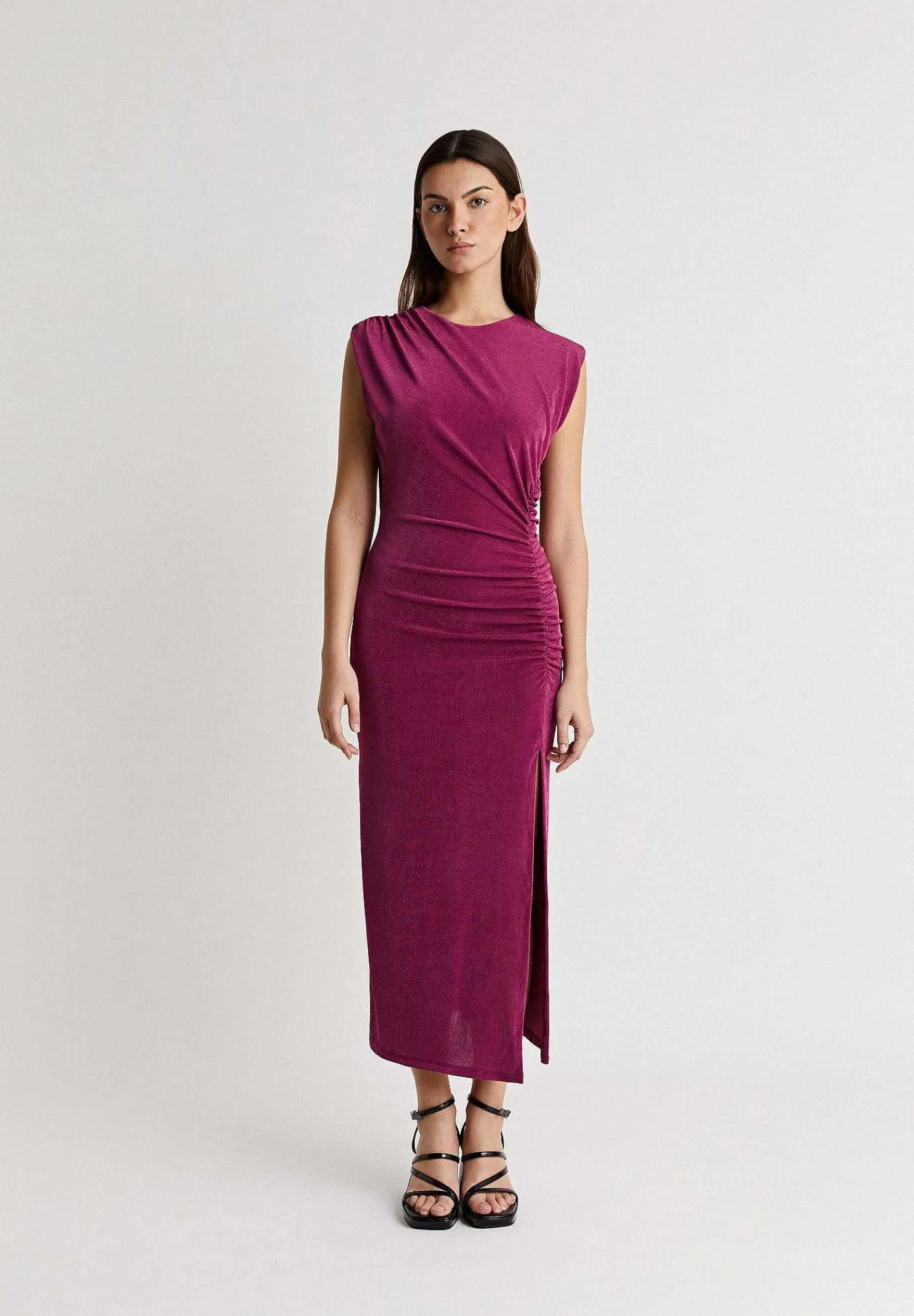 essentiel__vestido_fruili_1.webp Fashion Scalpers Essentiel | Vestido Fruili