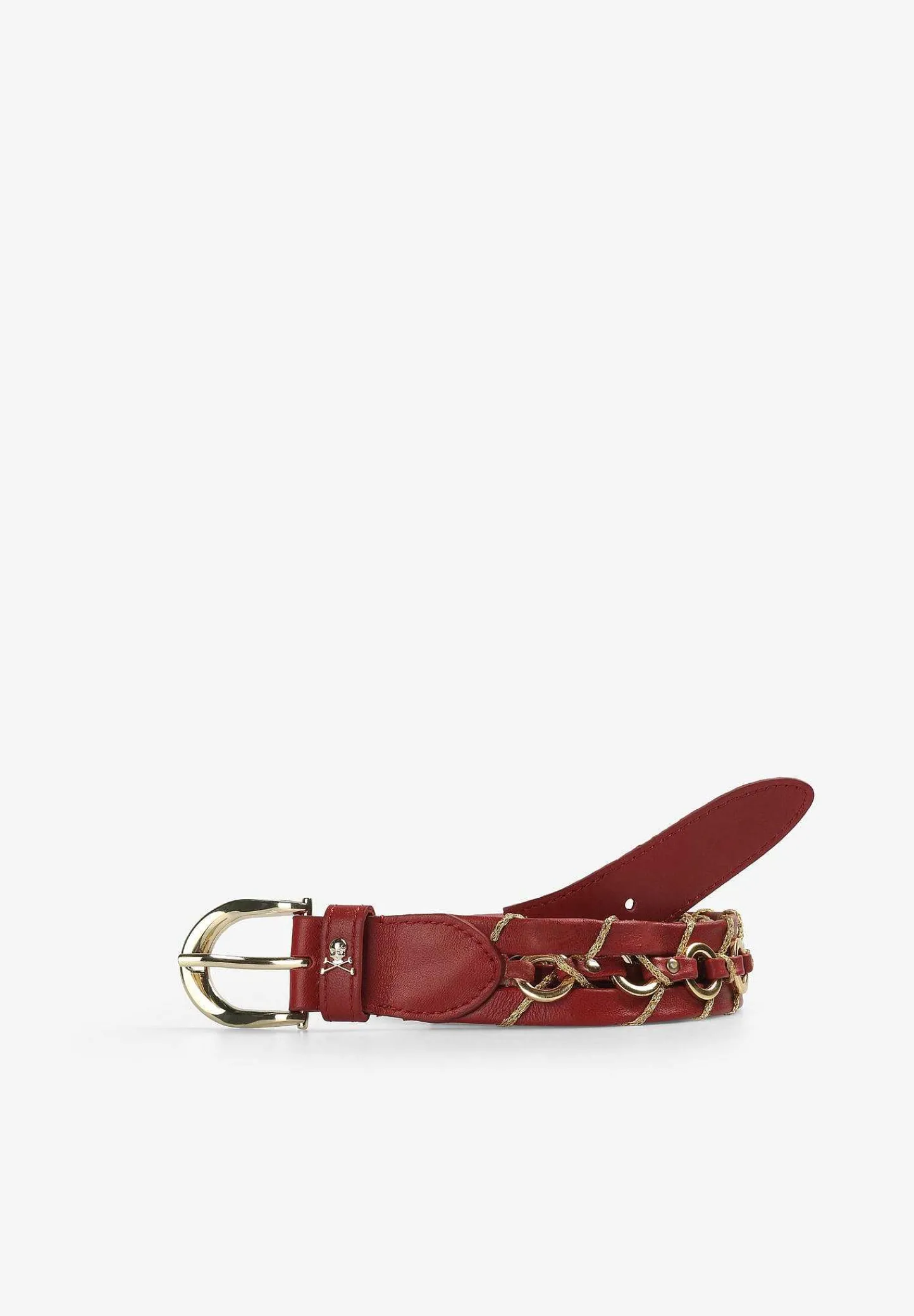 eyelet_fancy_belt_0.webp Clearance Scalpers Eyelet Fancy Belt
