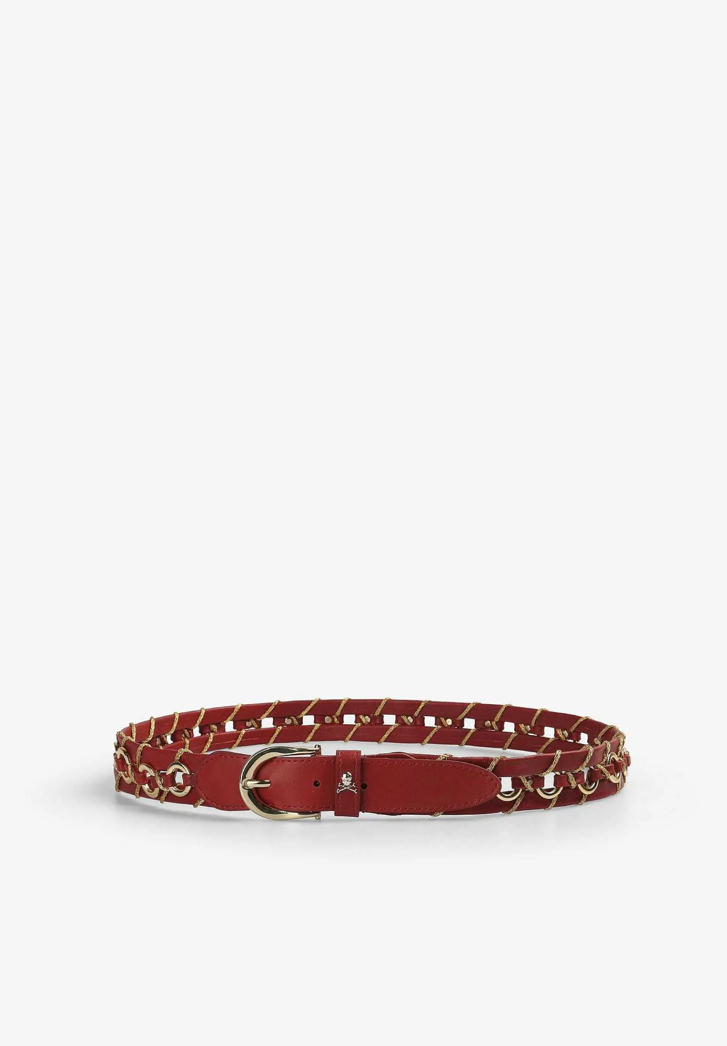 eyelet_fancy_belt_1.webp Clearance Scalpers Eyelet Fancy Belt