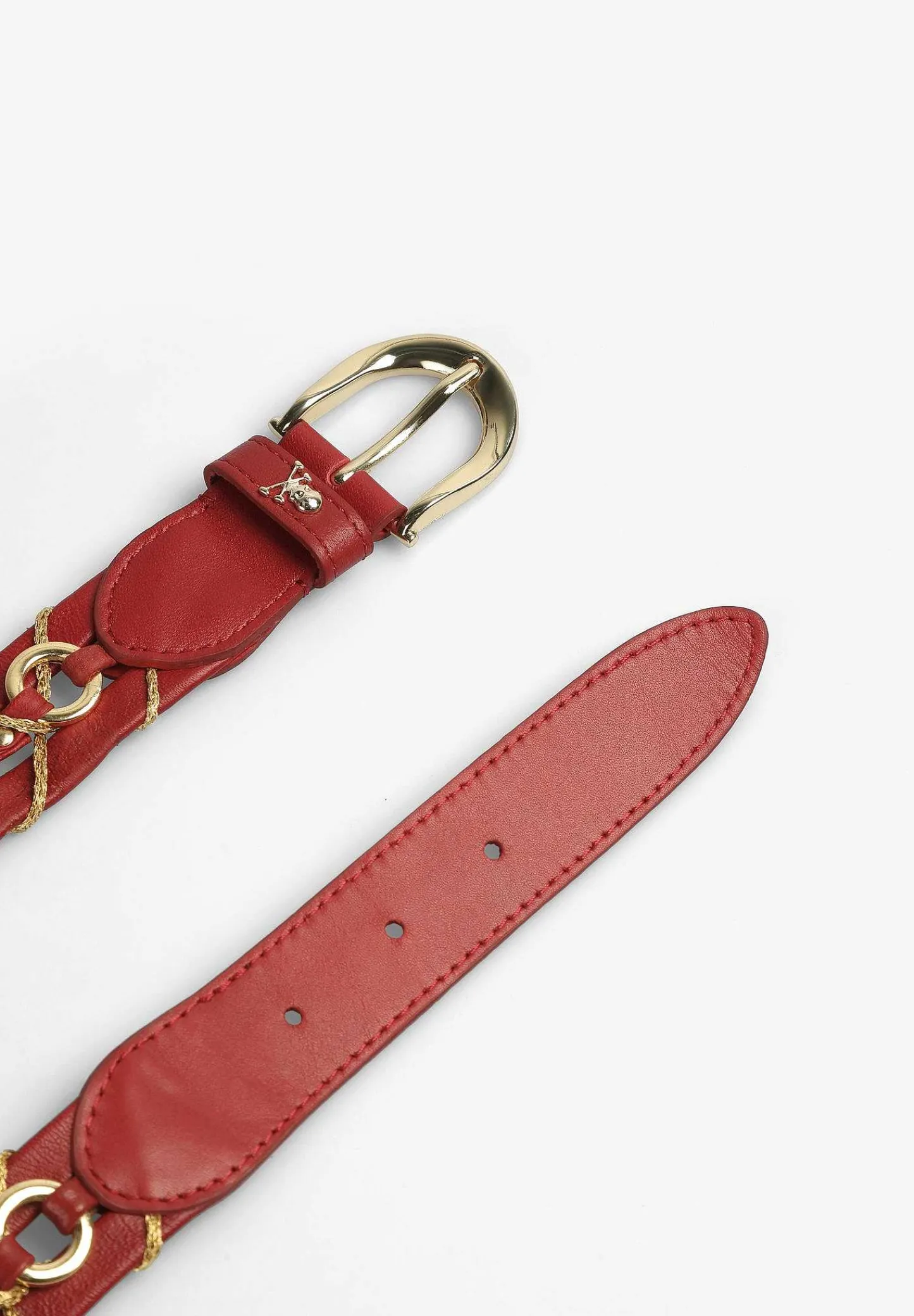 eyelet_fancy_belt_3.webp Clearance Scalpers Eyelet Fancy Belt