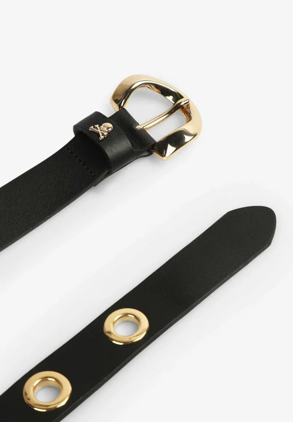 Store Scalpers Eylet Belt