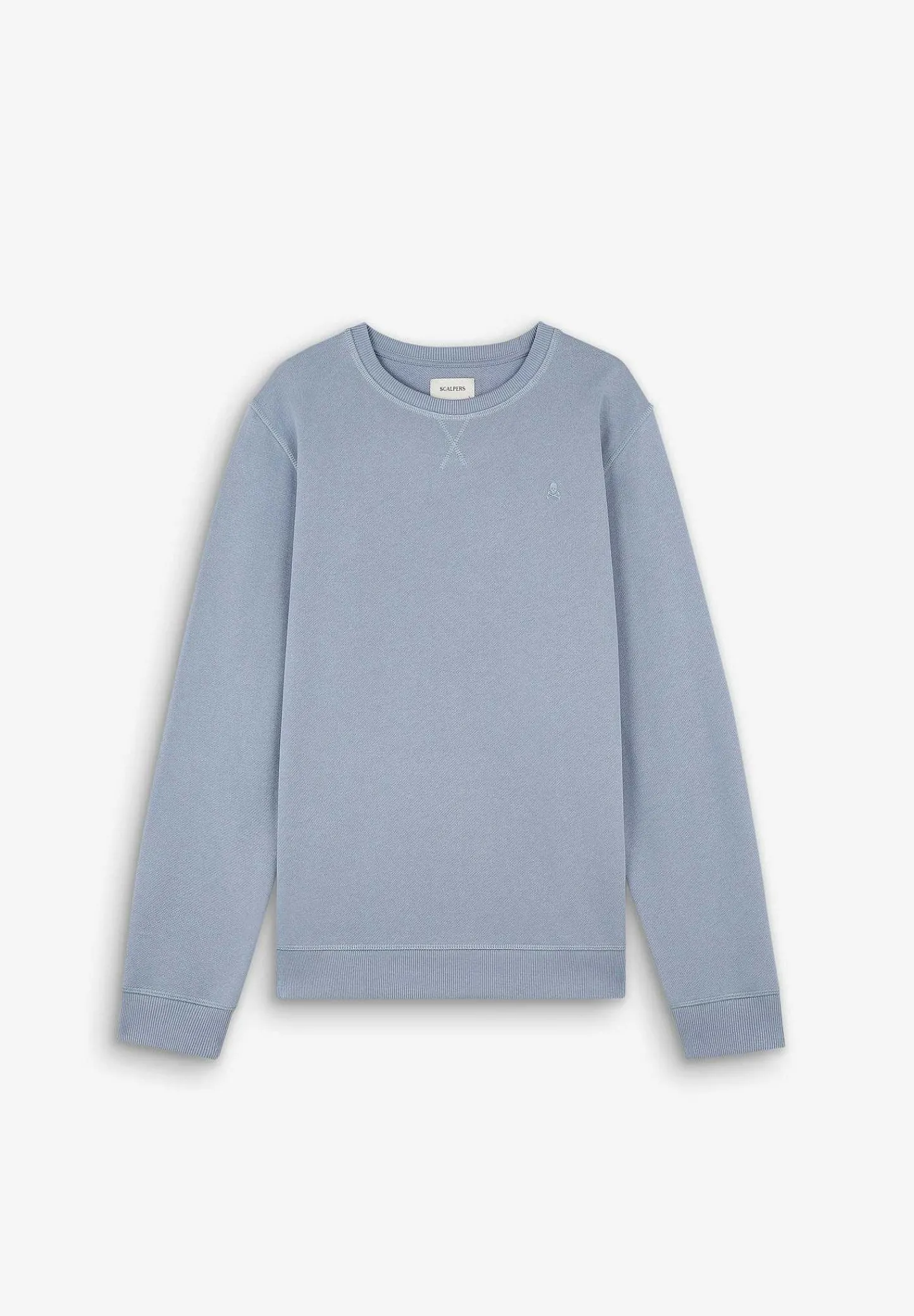 fade_sweater_1.webp Sale Scalpers Fade Sweater