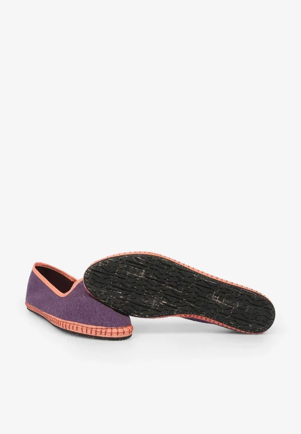 Fashion Scalpers Flabelus | Slippers Camelia