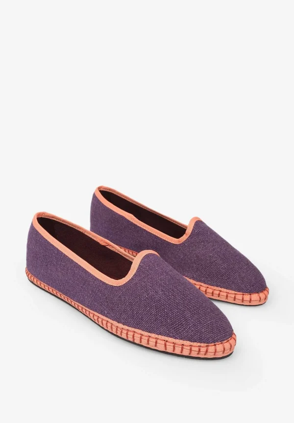 Fashion Scalpers Flabelus | Slippers Camelia