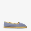 Clearance Scalpers Flabelus | Slippers Celestina