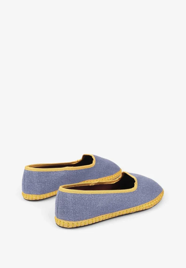 Clearance Scalpers Flabelus | Slippers Celestina