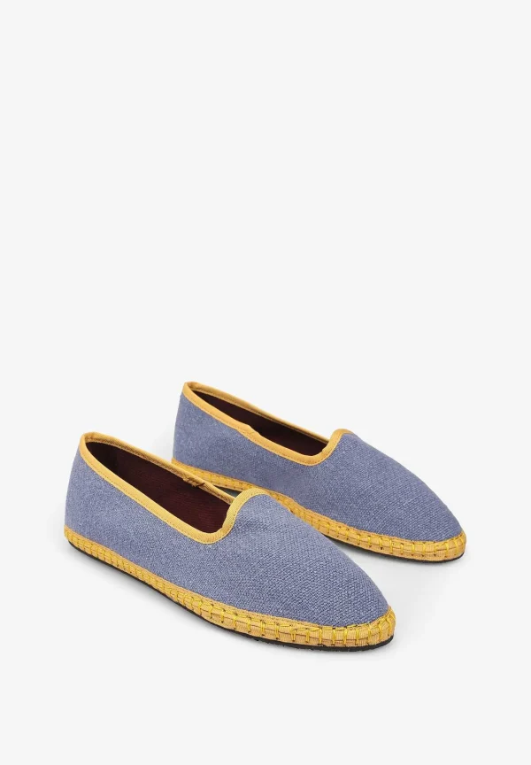 Clearance Scalpers Flabelus | Slippers Celestina