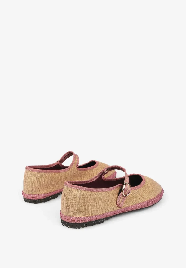 Online Scalpers Flabelus | Slippers Dora