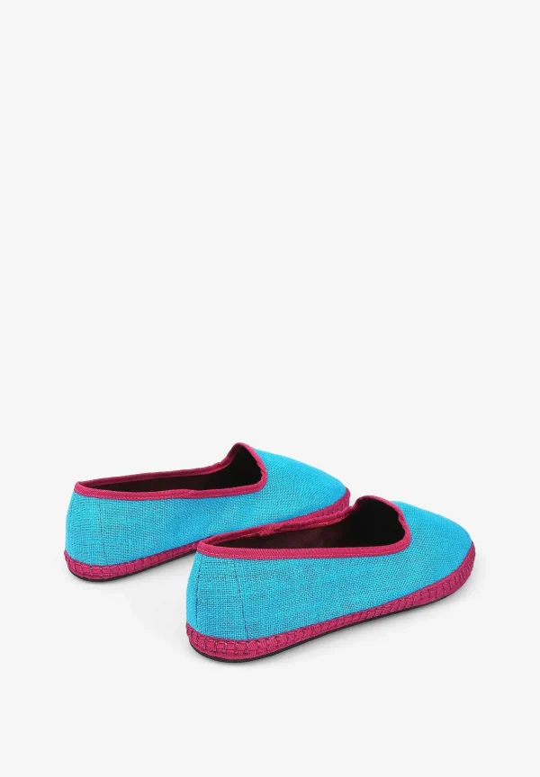 Sale Scalpers Flabelus | Slippers Lydia