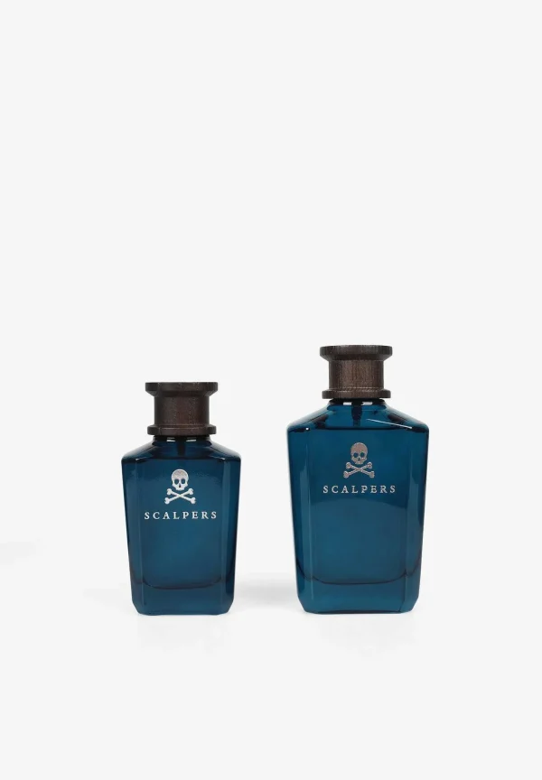 New Scalpers Fragancia Yacht Club 75Ml