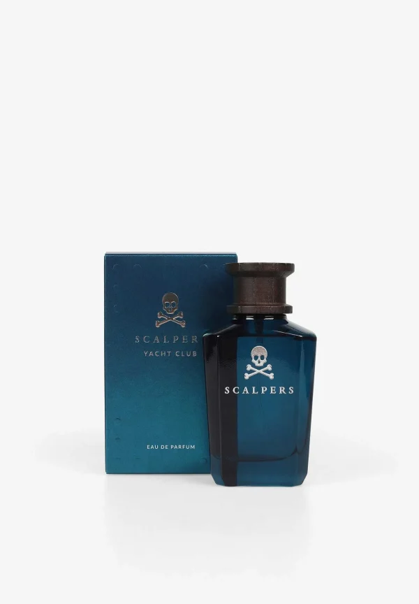New Scalpers Fragancia Yacht Club 75Ml
