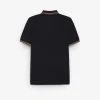 Online Scalpers Fred Perry | Polo Twin Tipped