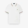 Cheap Scalpers Fred Perry | Polo Twin Tipped