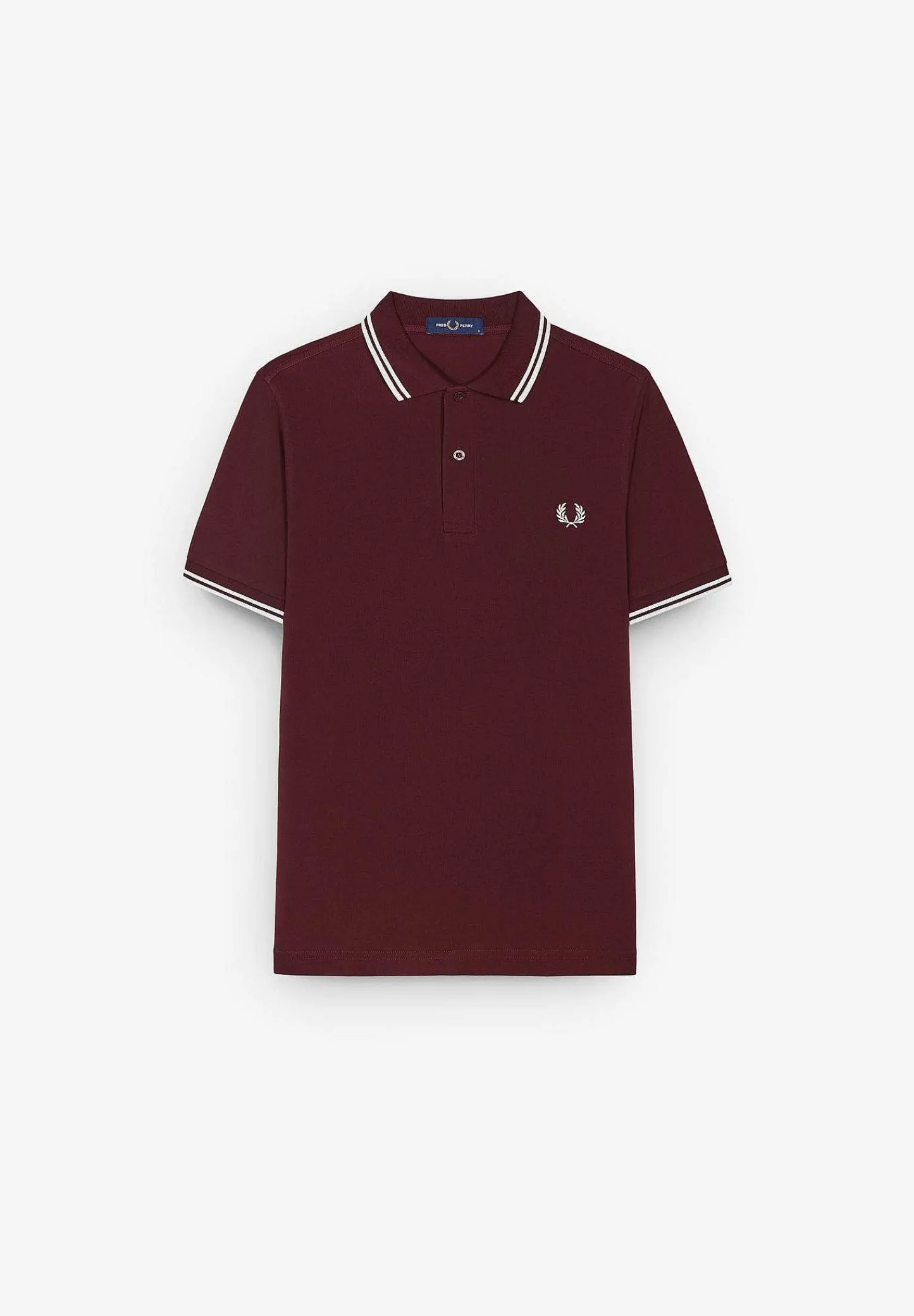 fred_perry__polo_twin_tip_0-2.webp Outlet Scalpers Fred Perry | Polo Twin Tipped