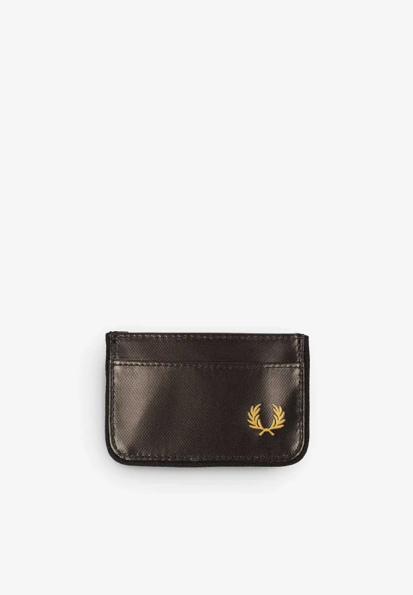 Hot Scalpers Fred Perry | Tarjetero Clasico