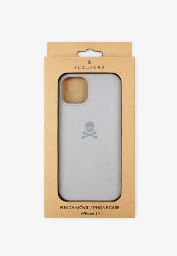 Flash Sale Scalpers Funda Iphone 14 Moteada