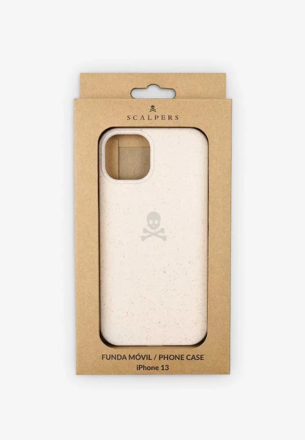 Best Scalpers Funda Iphone 13 Moteada