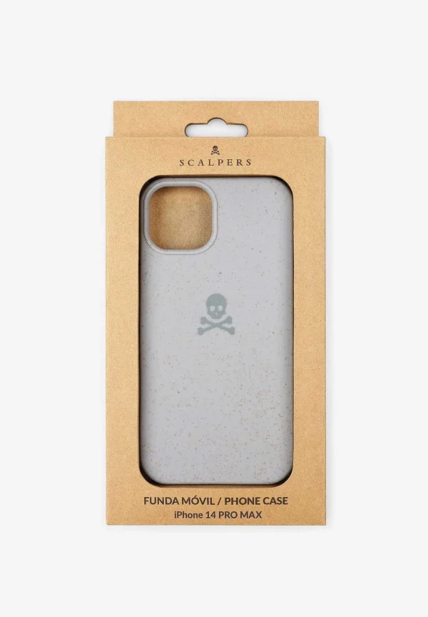 Clearance Scalpers Funda Iphone 14 Pro Max Moteada