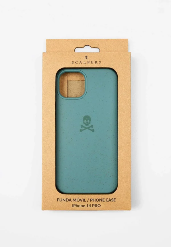 Flash Sale Scalpers Funda Iphone 14 Pro Moteada