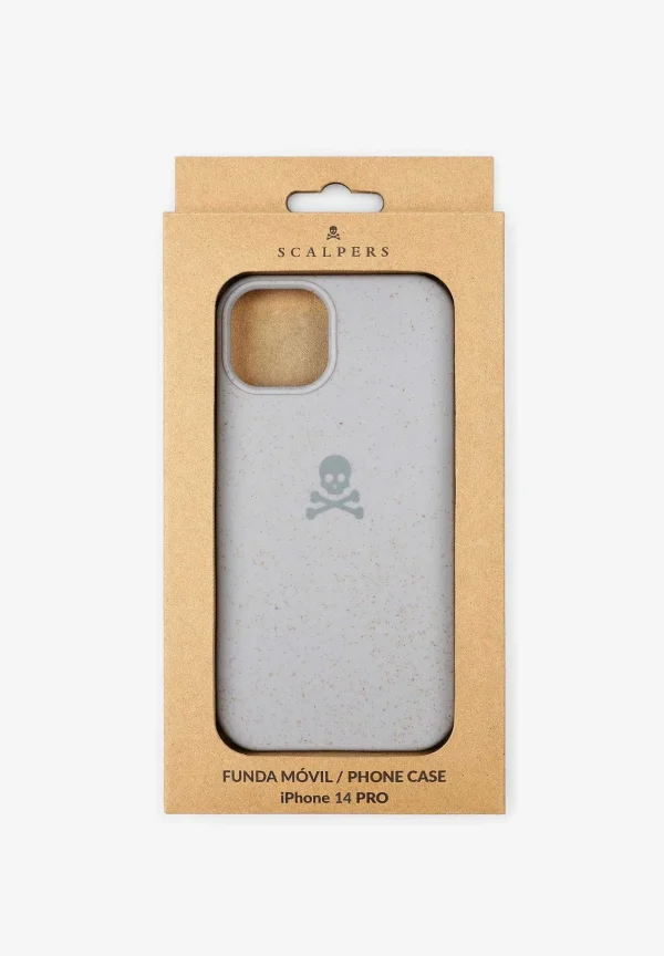 Discount Scalpers Funda Iphone 14 Pro Moteada