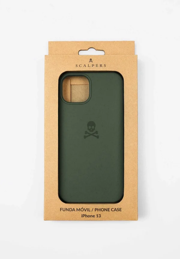 New Scalpers Funda Iphone 14 Pro Moteada