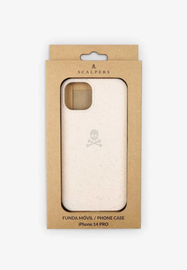 New Scalpers Funda Iphone 14 Pro Moteada