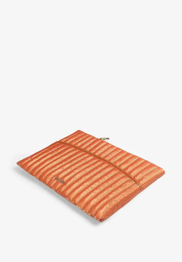 Discount Scalpers Funda Ordenador Acolchada
