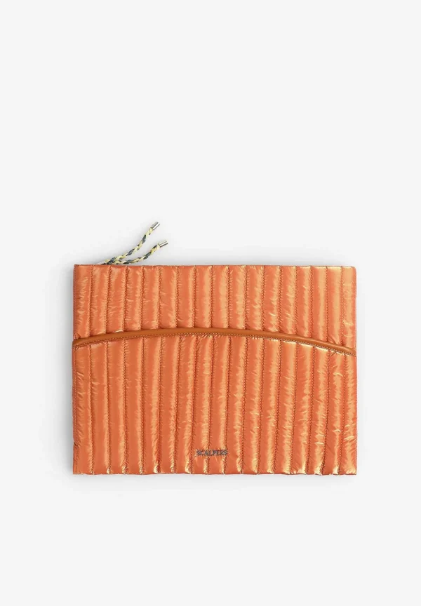 Store Scalpers Funda Ordenador Acolchada