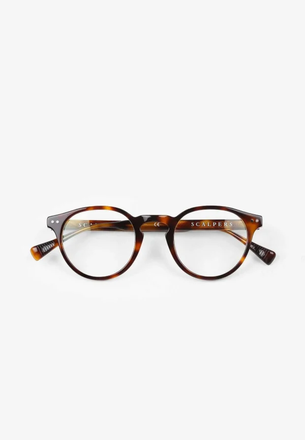 Store Scalpers Gafas Carey