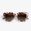Cheap Scalpers Gafas Cat Eye Cuadradas