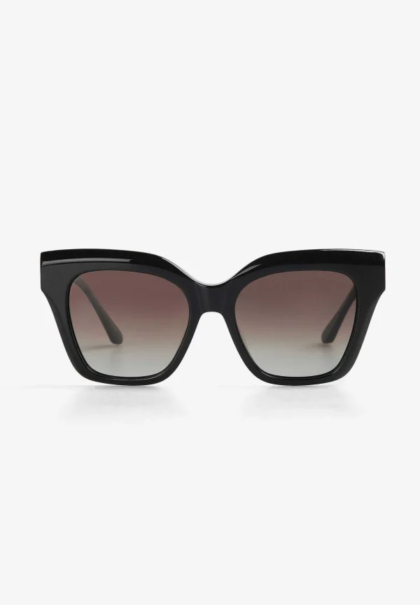 Clearance Scalpers Gafas Cat Eye Cuadradas