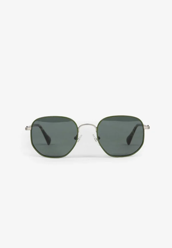 Sale Scalpers Gafas De Sol Metalicas