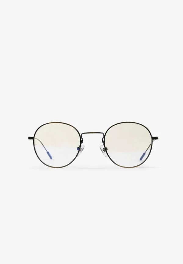 Discount Scalpers Gafas Metal Finas
