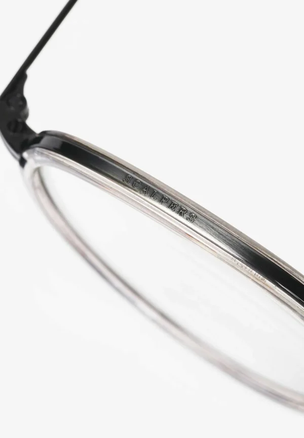 Sale Scalpers Gafas Montura Doble