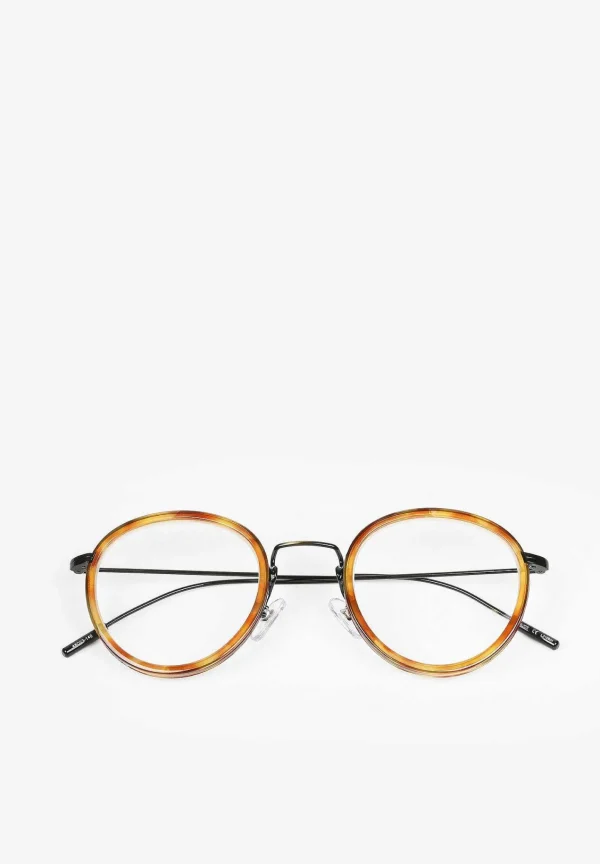 Shop Scalpers Gafas Montura Doble