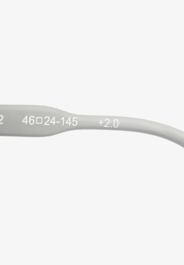 Sale Scalpers Gafas Pasta Cuadradas